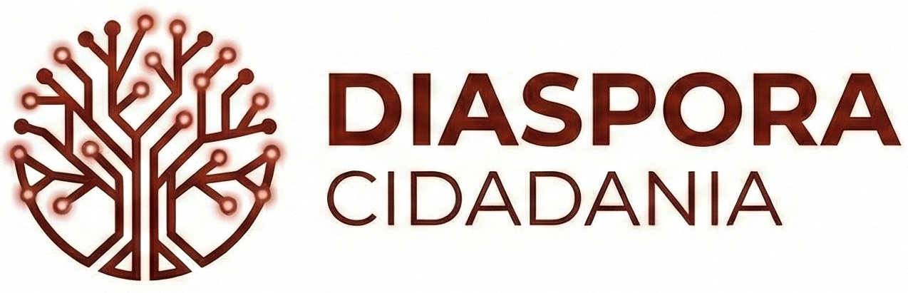 Diaspora Cidadania