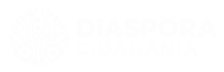DIASPORA LOGO BRANCO